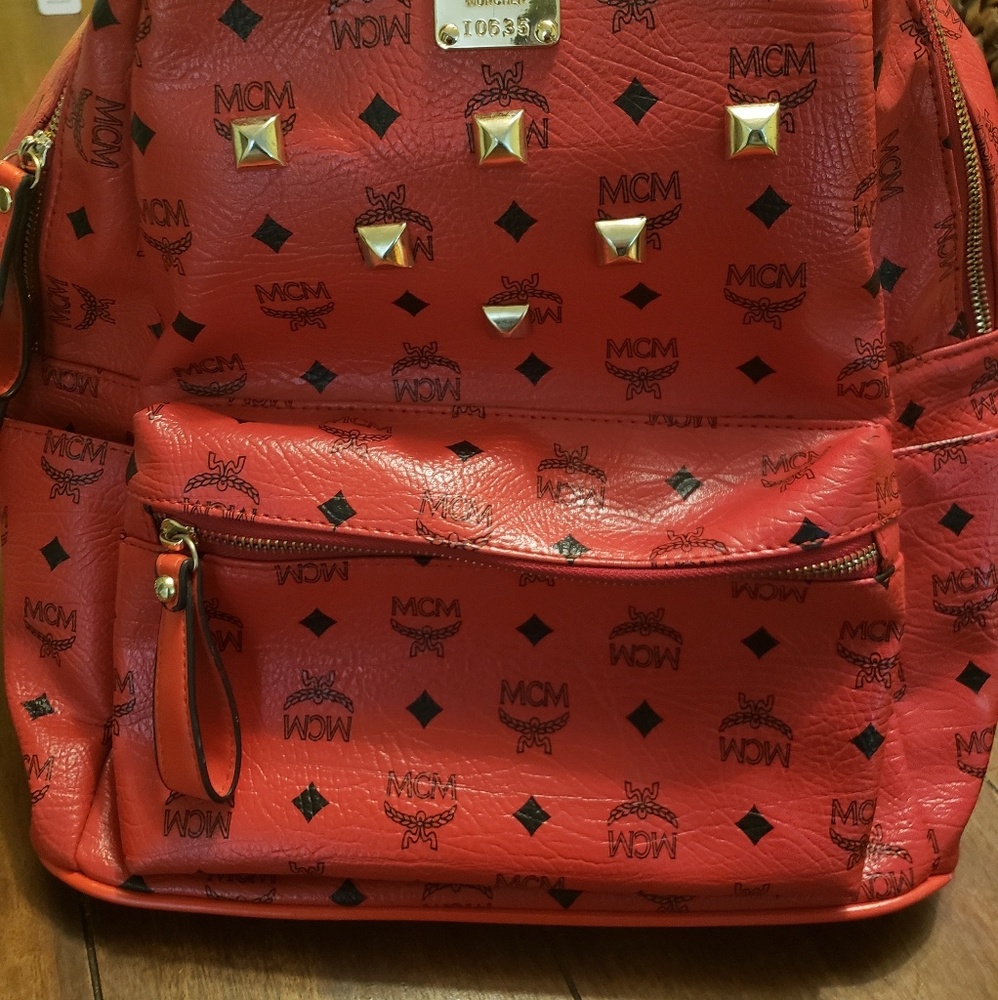 Back pack - Picture 6 of 6